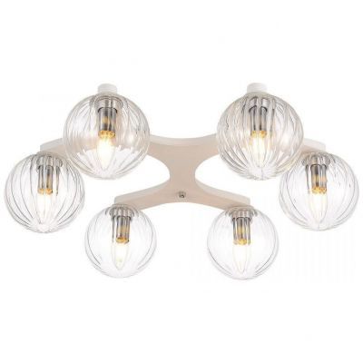 Потолочная люстра Citilux CL116160