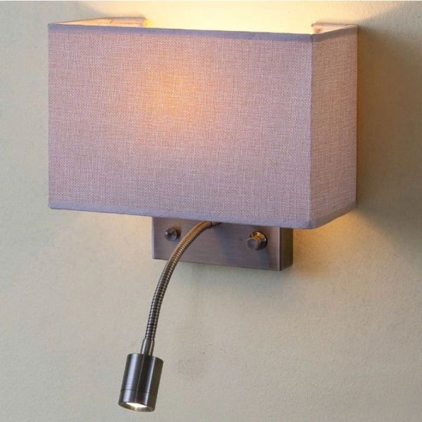 Настенный светильник Citilux CL704303 Декарт