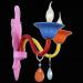 Бра ST Luce SL672.961.02