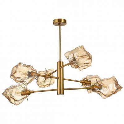 Подвесная люстра ST Luce SL1175.302.06