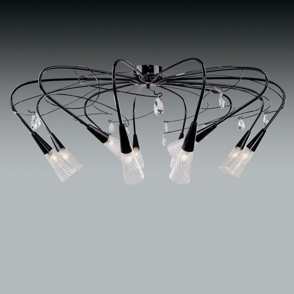 Люстра Lightstar 711127