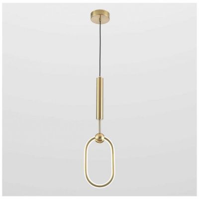 Подвесной светодиодный светильник LOFT LSP-7092 Lubbock