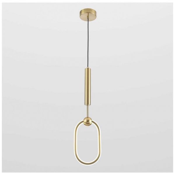 Подвесной светодиодный светильник LOFT LSP-7092 Lubbock