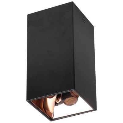 Потолочный светодиодный светильник Favourite 2400-1U Tetrahedron