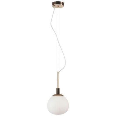 Подвес Maytoni MOD221-PL-01-G