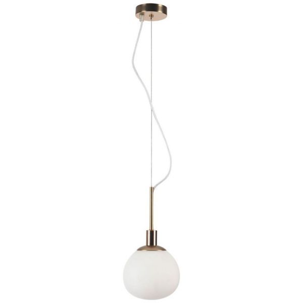 Подвес Maytoni MOD221-PL-01-G