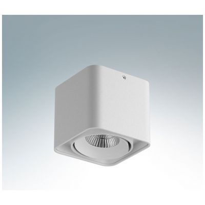 Точечный светильник Lightstar 052116