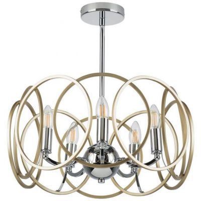 Подвесная люстра Lightstar Regolo 713053