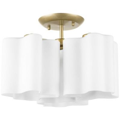 Потолочная люстра Lightstar Nubi 802033
