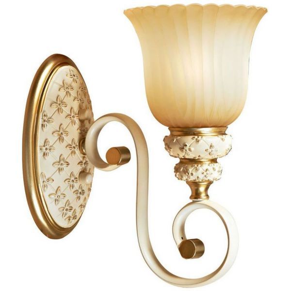 Бра Wertmark WE354.01.001