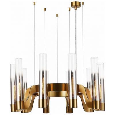 Подвесная люстра ST Luce Ettore SL1235.303.10