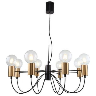 Подвесная люстра F-Promo Edisson 2990-8P