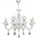 Подвесная люстра Maytoni Cecilia DIA011PL-08W
