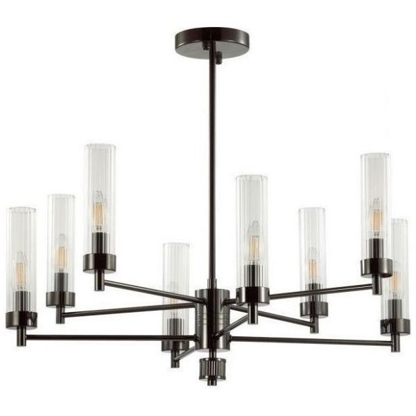 Подвесная люстра Lumion Kamilla 5275/8C