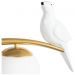 Бра Arte Lamp A3422AP-1GO