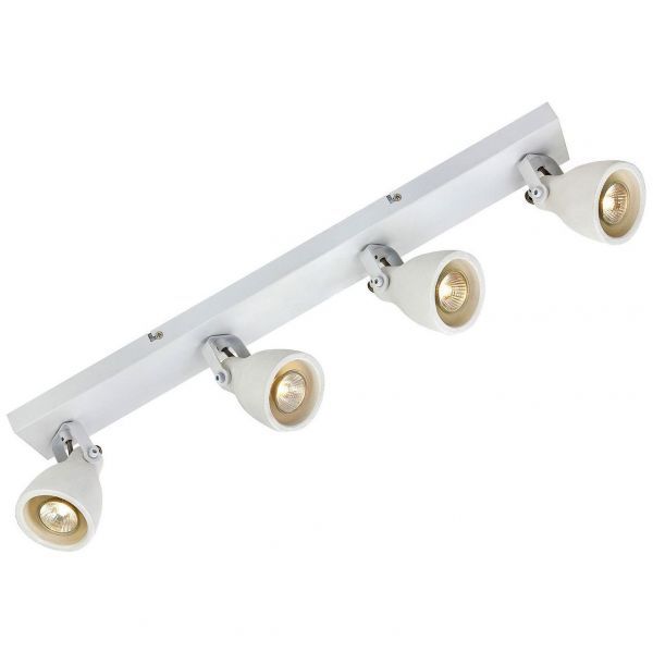 Спот Lussole LOFT LSP-9823