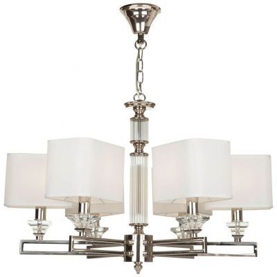 Подвесная люстра Maytoni Ontario MOD020PL-06CH