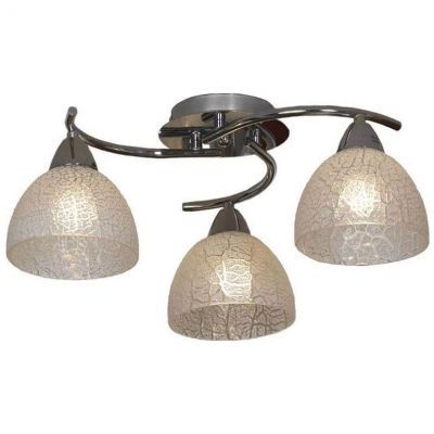 Потолочная люстра Lussole GRLSF-1603-03