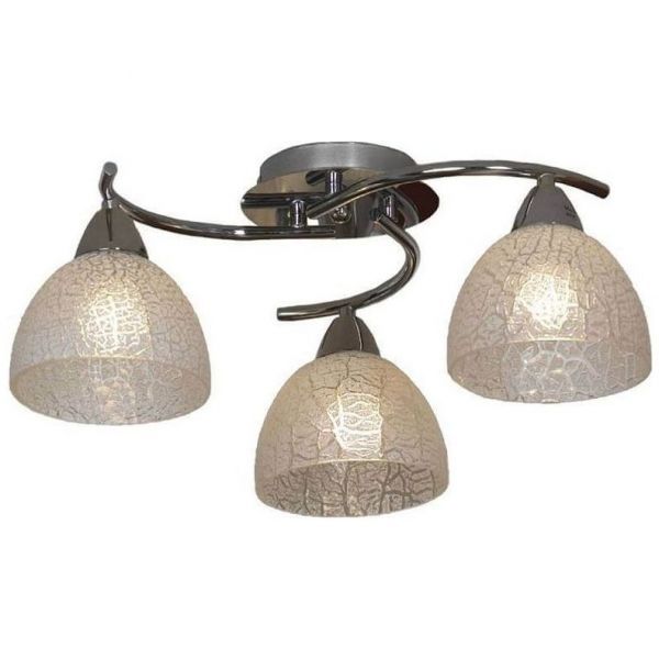 Потолочная люстра Lussole GRLSF-1603-03