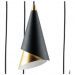 Подвесная люстра Lightstar 757060 Cone