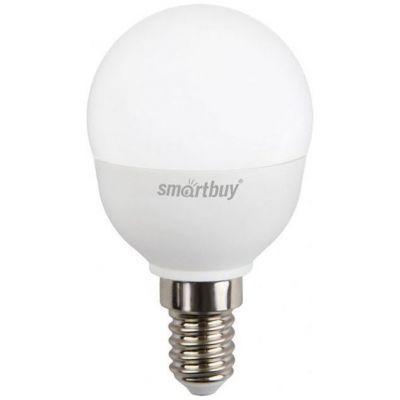 Светодиодная лампа Smartbuy SBL-P45-07-30K-E14