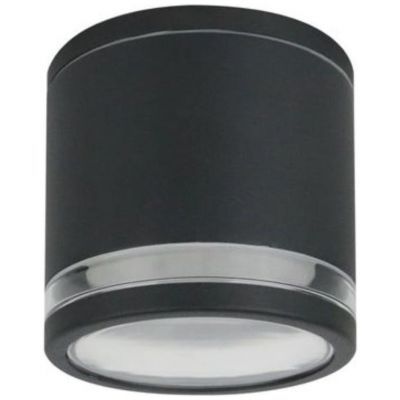Уличный светильник Arte Lamp Nunki A1910PF-1BK