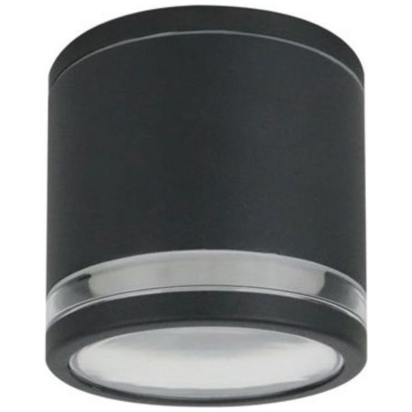 Уличный светильник Arte Lamp Nunki A1910PF-1BK