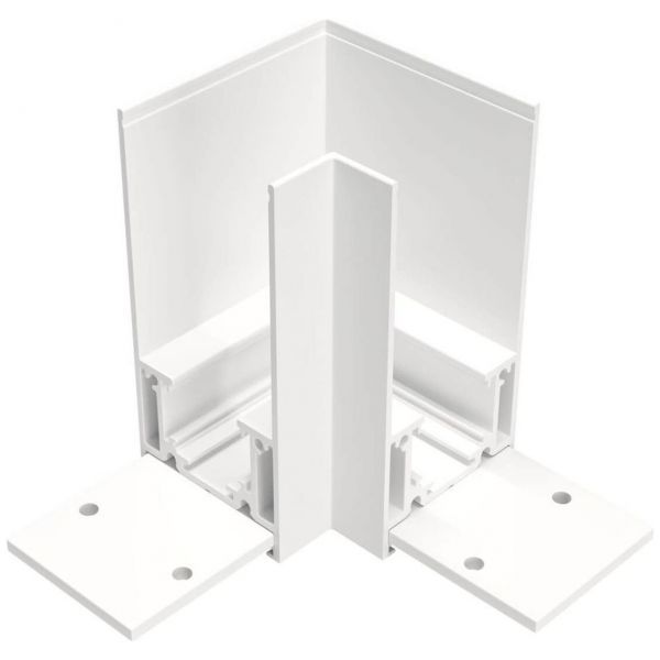 Угловой коннектор Maytoni system TRA004CL-21W