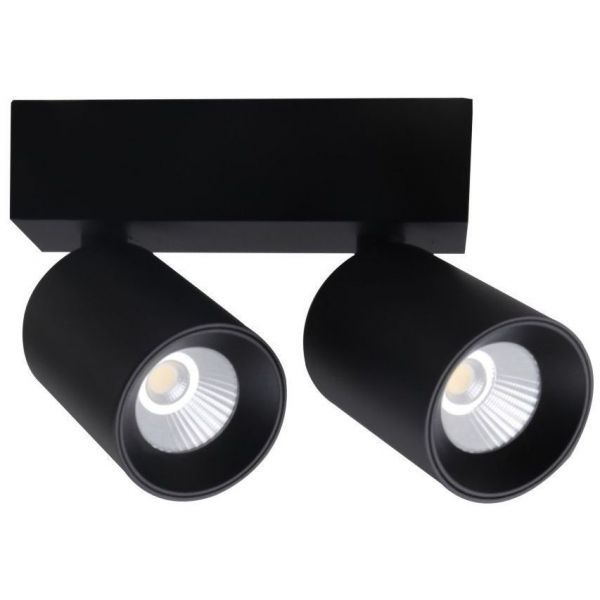 Светодиодный спот Crystal Lux CLT 018W2 BL