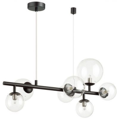 Подвесная люстра Odeon Light Tovi 4818/7
