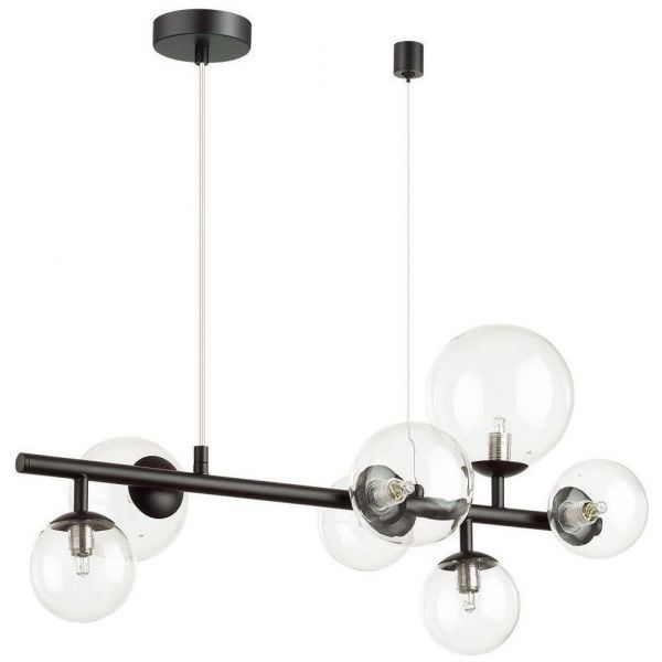 Подвесная люстра Odeon Light Tovi 4818/7