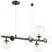 Подвесная люстра Odeon Light Tovi 4818/7