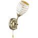 Бра Lumion Dorothy 4528/1W