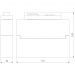 Garda светильник Черный 10W 4200K трехфазный 85024/01 Elektrostandard