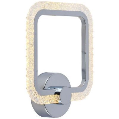 Светодиодный накладной светильник 8011/1W CHR Profit Light
