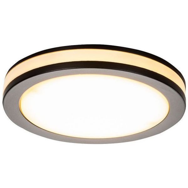 Встраиваемый светильник Maytoni Phanton DL303-L12B