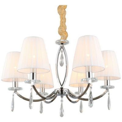 Люстра подвесная Omnilux OML-57703-06