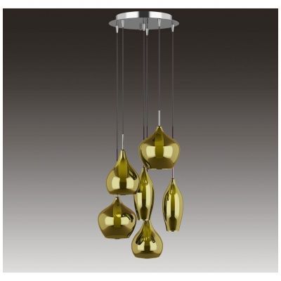 Подвес Lightstar 803068 PENTOLA