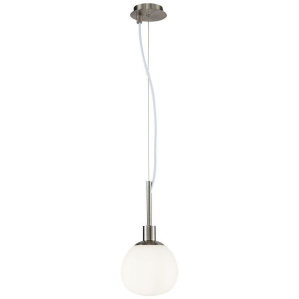 Светильник подвесной Maytoni Erich MOD221-PL-01-N