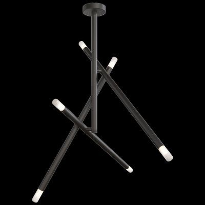 Потолочная люстра Maytoni Vigo MOD620CL-06B