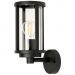 Уличный настенный светильник Arte Lamp Toronto A1036AL-1BK