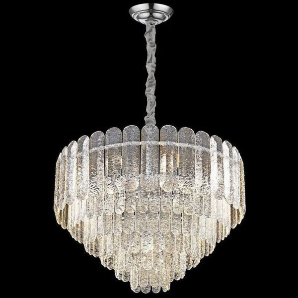 Подвесная люстра Wertmark WE129.13.103