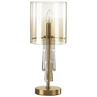 Настольная лампа Odeon Light 4886/1T