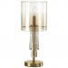 Настольная лампа Odeon Light 4886/1T