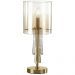 Настольная лампа Odeon Light 4886/1T