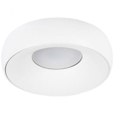 Потолочный светильник Arte Lamp A6665PL-1WH
