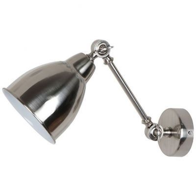 Бра Arte Lamp A2054AP-1SS
