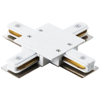 Коннектор X-образный Lightstar Barra 501146