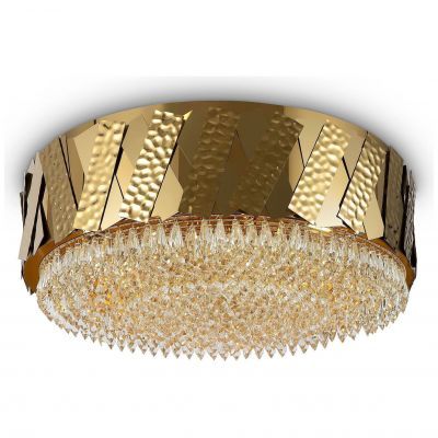 Потолочная люстра Maytoni MOD017CL-05BS