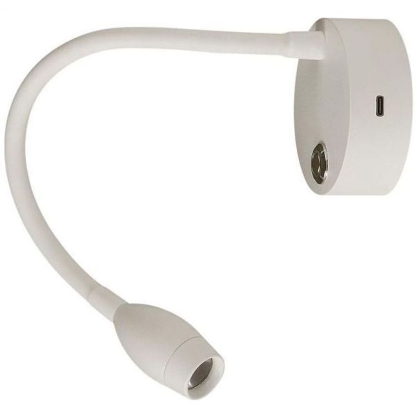 Бра Lumion Ledio Yuto 6542/3WL